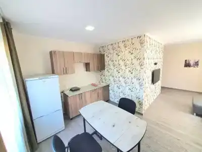 Барсук - 3
