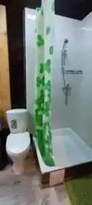 Гостевой домик Марии в Суздале - 13