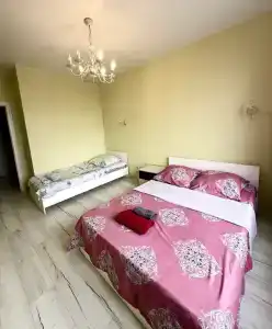 Квартиры на Чкалова 18 - 248