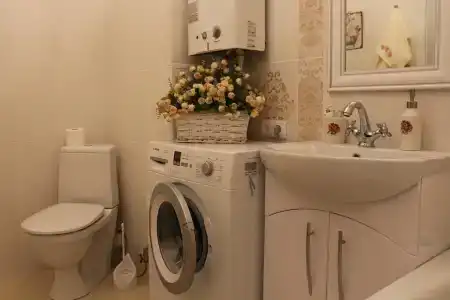 Apartment Prospekt Lenina 20 - 9