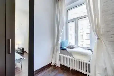 Квартиры на Дмитровском 11 - 32