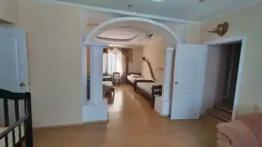 Дом на берегу - 36