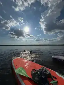 Гостевой дом в Городище - 69