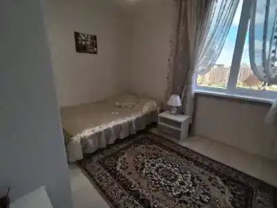 Дом с беседкой - 8