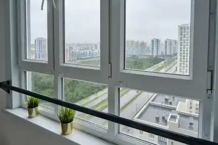 Удобно в ЕКБ - 14
