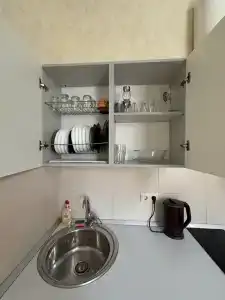 Квартиры на Цветочной 34 - 522