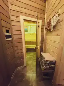 Тихий сосед - 24
