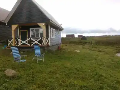 Дом 12 с причалом - 3