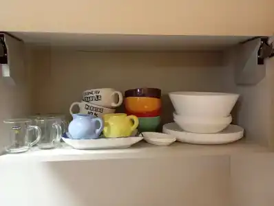 Уютный домик рядом с заливом - 13