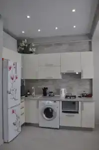 Квартиры на Перепелином переулке 20 - 158