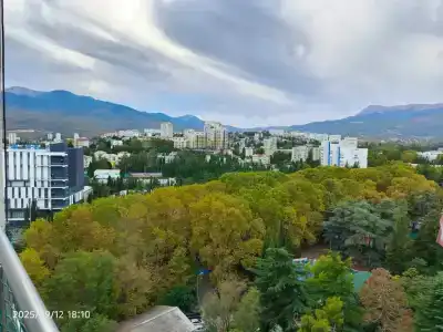 Квартиры на Перекопской 4В - 240