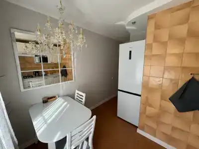 Квартиры на Старопрегольской набережной 16 - 220