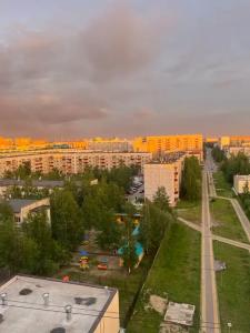 Квартиры на Профсоюзов 38 - 39