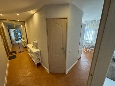 Квартиры на Старопрегольской набережной 16 - 216