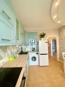Квартиры на Авиаконструкторов 2 - 62