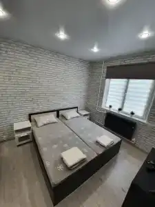 Квартиры на Олимпийской 57 - 16