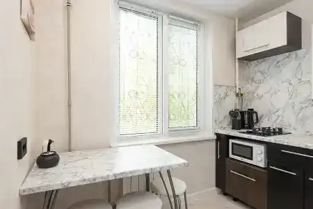 Apartment on Chkalova 51A - 9