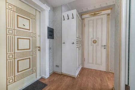 Квартиры на Котельнической набережной 33к1 - 60