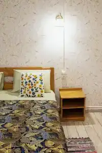 Гостевой Дом-дача у Мишутки Зелёный - 36