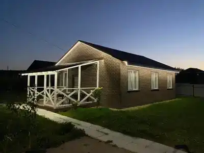 Гостевой дом на Садовой 37 - 5
