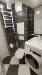 Metro Apartments - 43