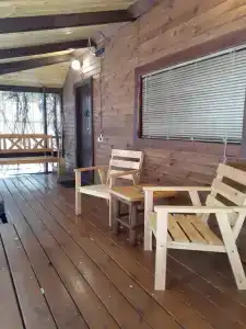 Дом под соснами - 21