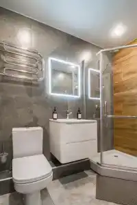 Квартиры на Анапском шоссе 41Л - 21