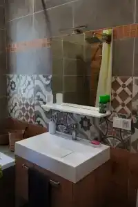 Уютный дом в СТ Витошки - 11
