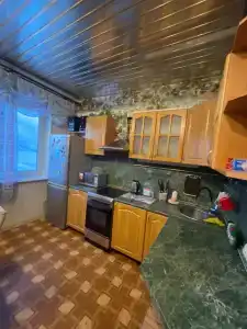 Квартиры на Олимпийской 38 - 109