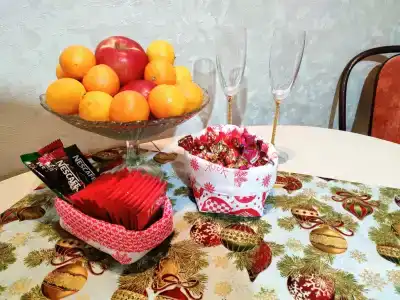 Фортуна на Ленинском Проспекте 109 - 7