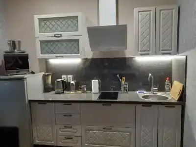 Дом под соснами - 11