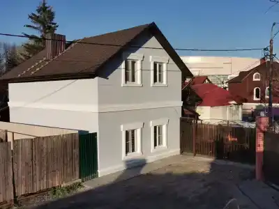 Дом у Коломенского Кремля - 69