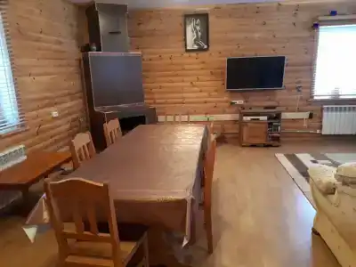 Агроусадьба на уединенном хуторе - 14