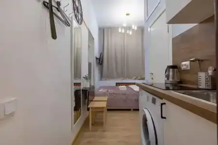 Апарт-отель на Стачек 38 - 20