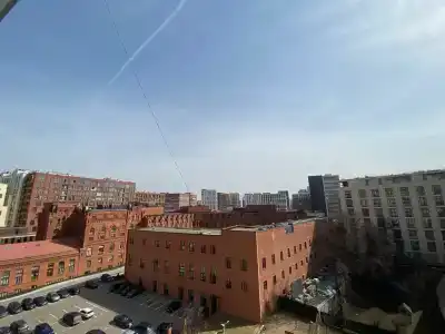 Квартиры на Большой Пироговской 29 - 9