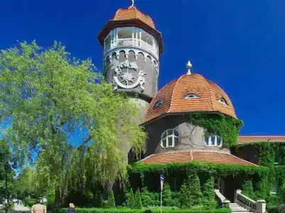 Квартиры на Майском проезде 12 - 326