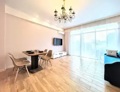в ЖК Светлана парк - 84