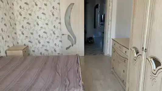 Квартиры на Менделеева 5 - 87