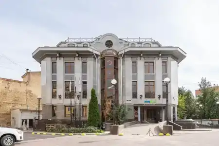 Апарт-отель izzzi - 62