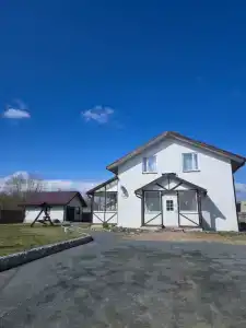 Уютный коттедж - 14