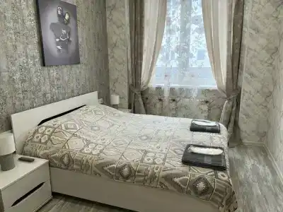 Белый Парус - 37