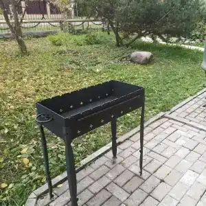 Уютный дом с садом - 7