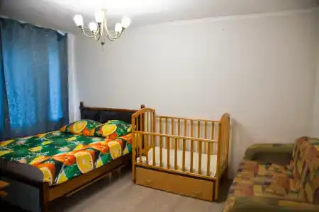 Квартира возле моря в центре - 8
