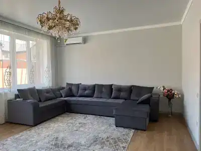 Дом на берегу моря - 69