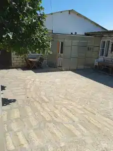 Домик у моря на Батманова 15 - 18