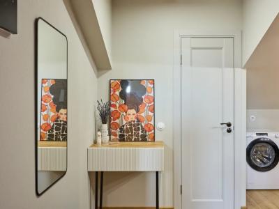 Квартиры на Карла Маркса 9 - 106