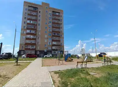 Татьянин Дом на Сысоева - 5