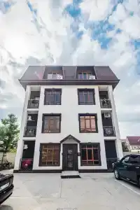 Квартиры на Перепелином переулке 20 - 203