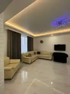 Комфортабельный коттедж - 24