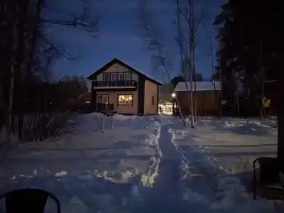 Озерная 38 - 163